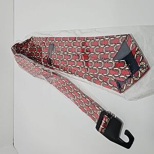 Rene Chagel NTW tie